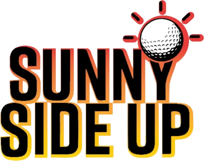 Sunnyside Up Golf